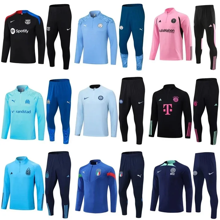 football suit