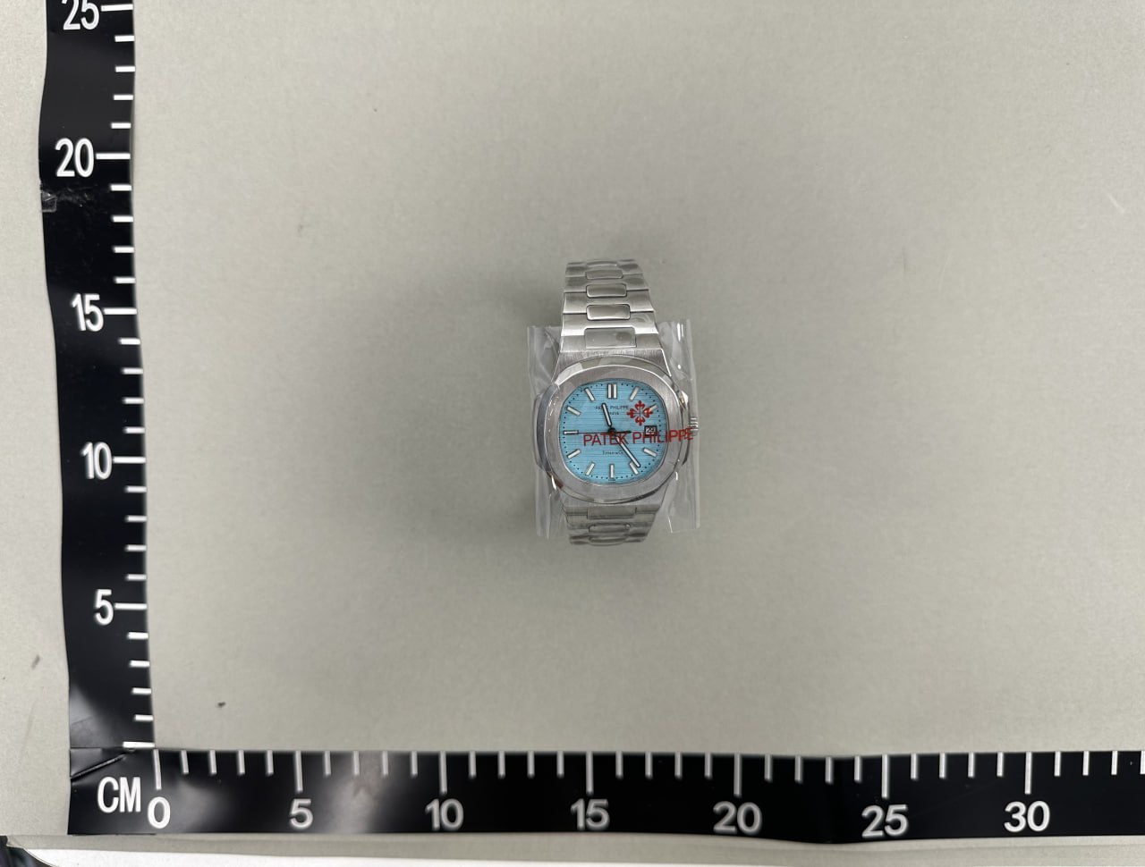 Patek Philippe Watch